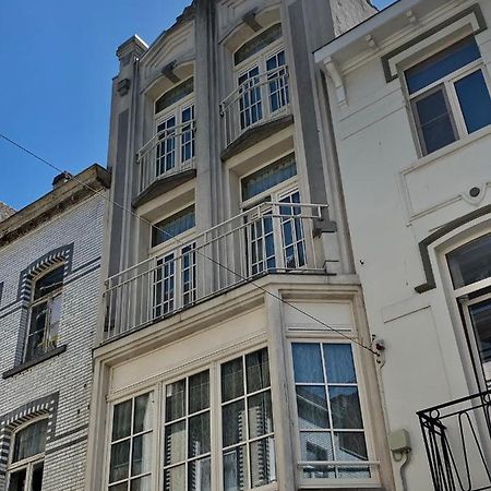 Vakantiehuis Babelle 2 Blankenberge Luaran gambar
