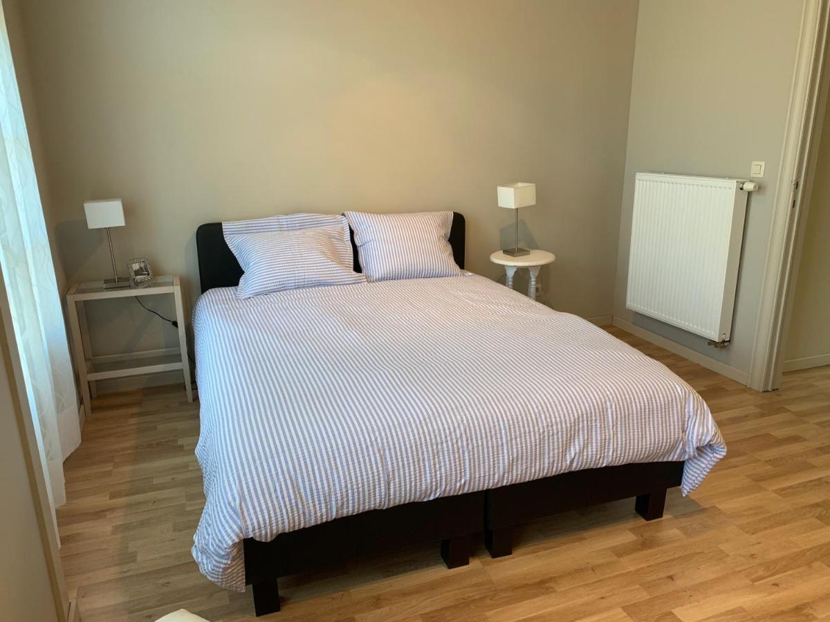 Vakantiehuis Babelle 2 Blankenberge Luaran gambar