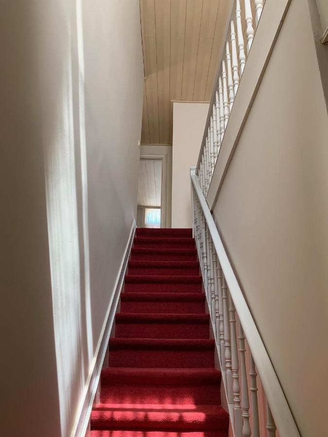 Vakantiehuis Babelle 2 Blankenberge Luaran gambar