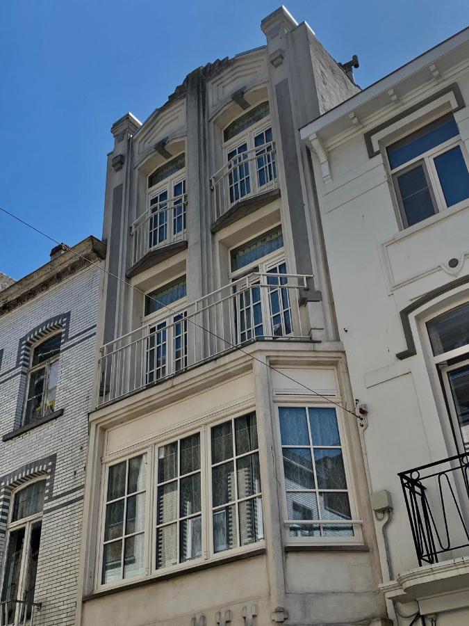 Vakantiehuis Babelle 2 Blankenberge Luaran gambar