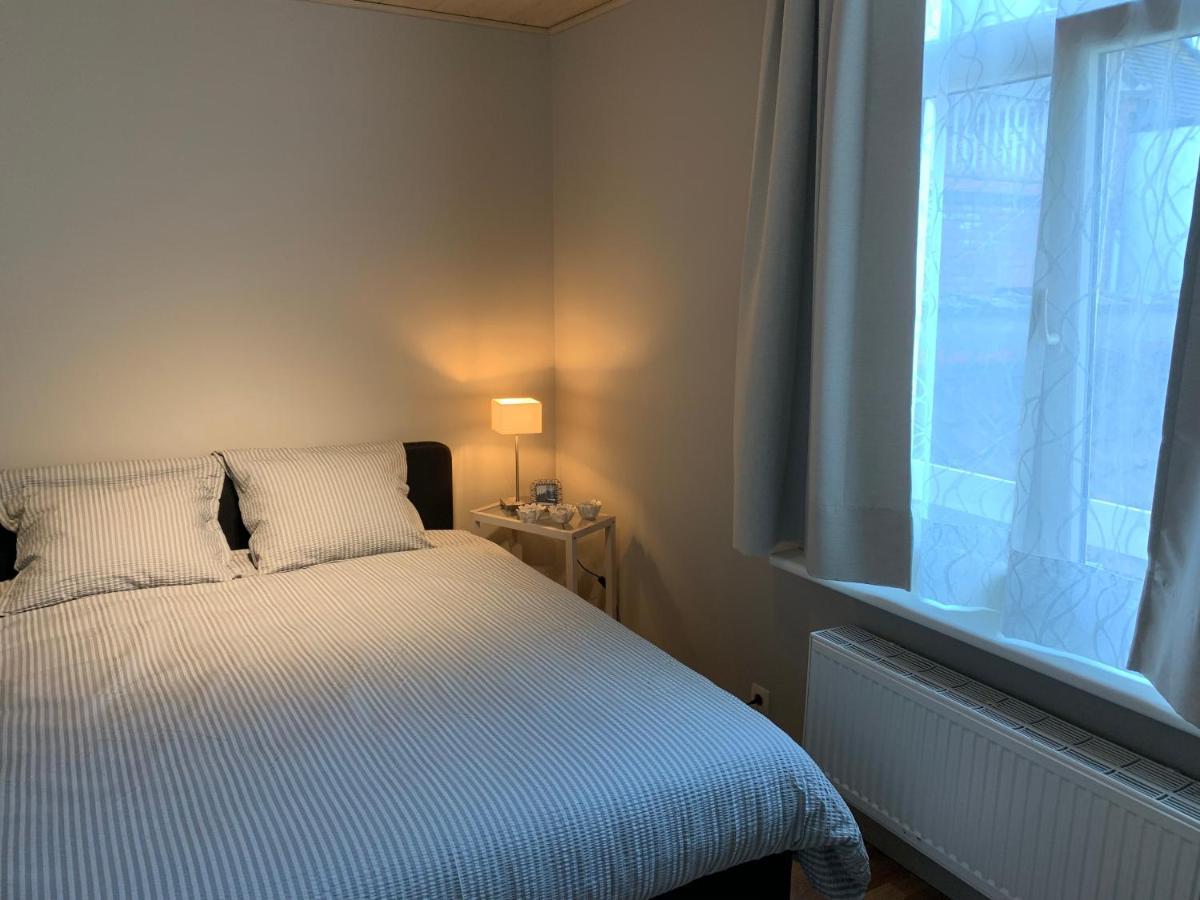 Vakantiehuis Babelle 2 Blankenberge Luaran gambar