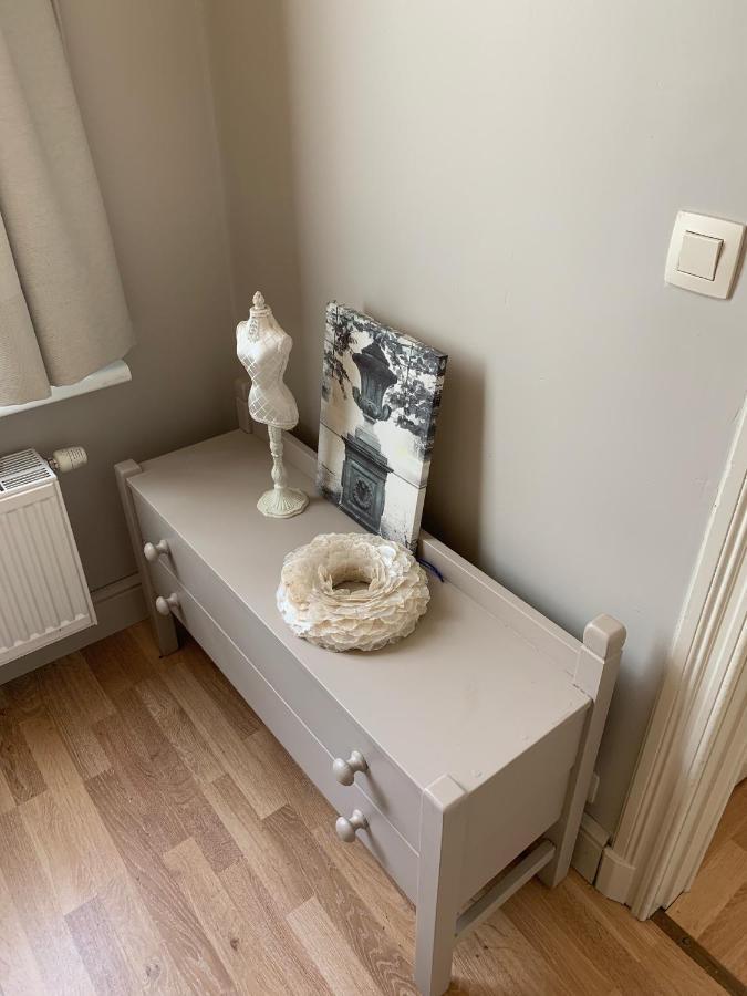 Vakantiehuis Babelle 2 Blankenberge Luaran gambar