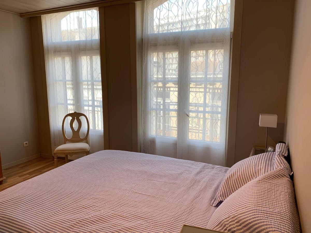 Vakantiehuis Babelle 2 Blankenberge Luaran gambar