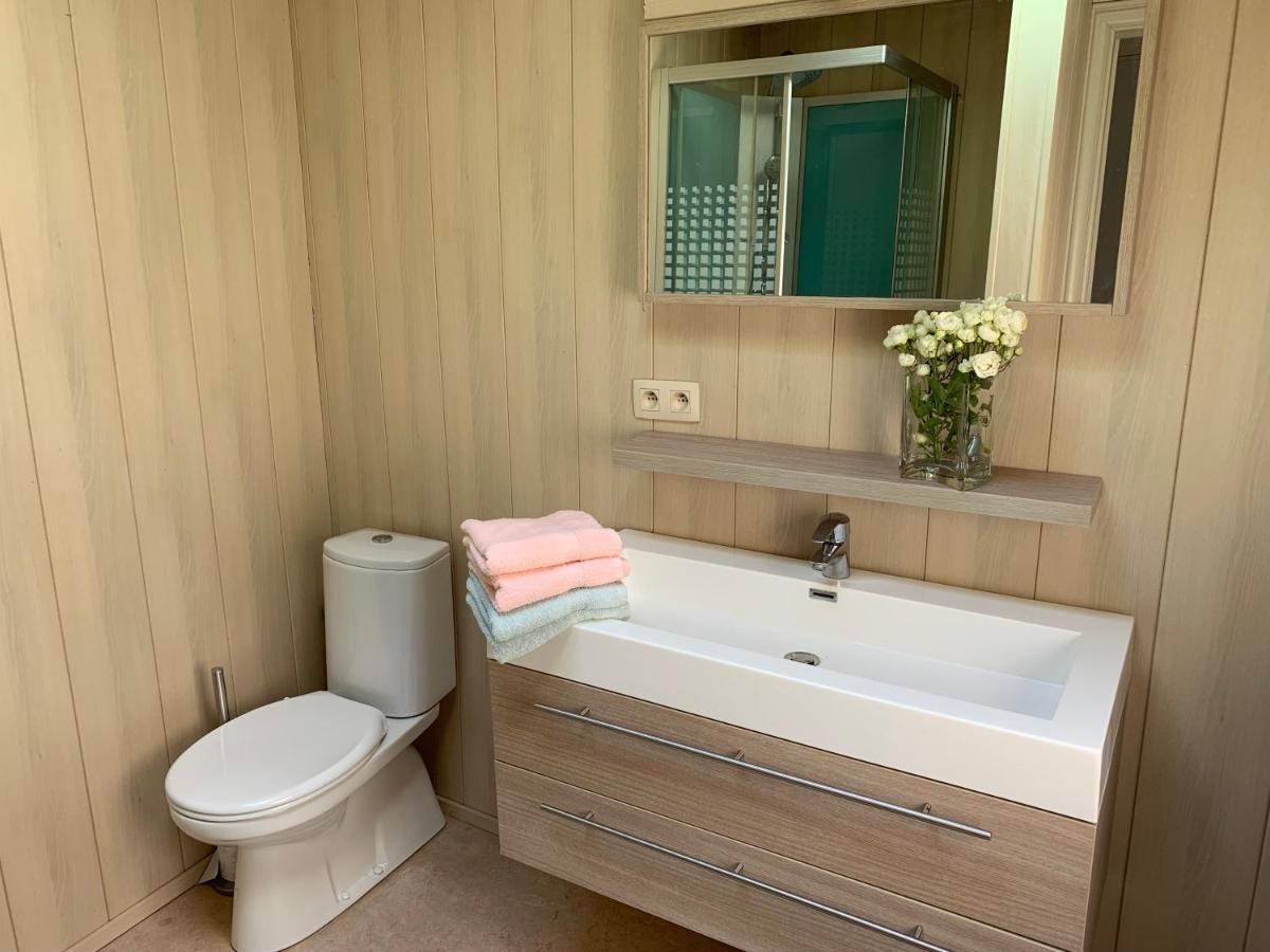 Vakantiehuis Babelle 2 Blankenberge Luaran gambar