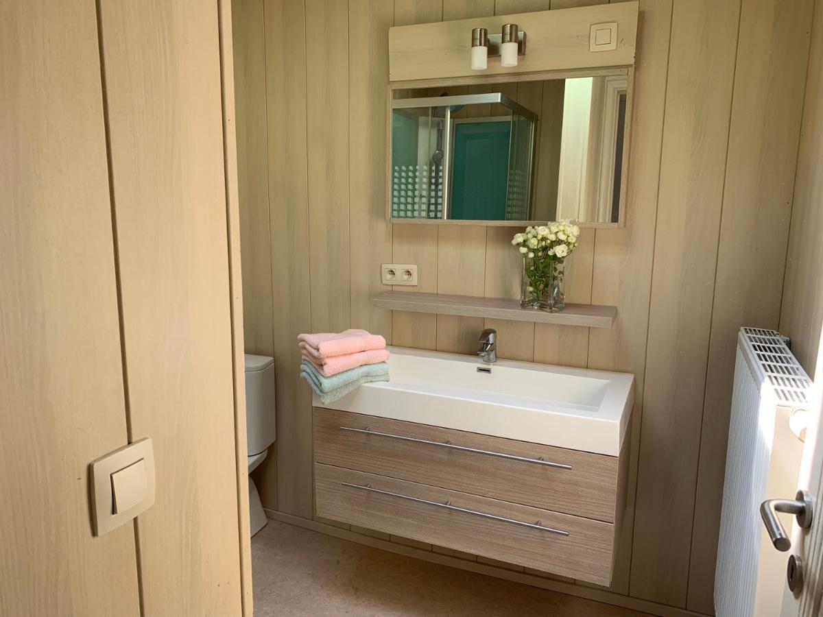 Vakantiehuis Babelle 2 Blankenberge Luaran gambar